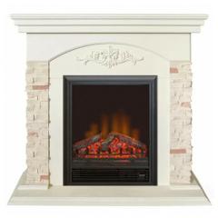 Fireplace Realflame Neapolis Eugene