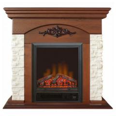 Fireplace Realflame Neapolis Eugene