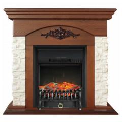 Fireplace Realflame Neapolis Fobos Lux
