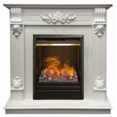 Fireplace Realflame Ottawa 3D Olympic