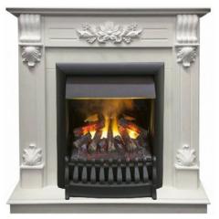 Fireplace Realflame Ottawa 3D Oregan