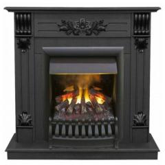 Fireplace Realflame Ottawa 3D Oregan