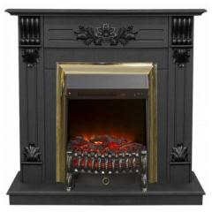 Fireplace Realflame Ottawa Fobos Lux