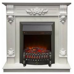 Fireplace Realflame Ottawa Fobos Lux