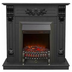 Fireplace Realflame Ottawa Fobos Lux
