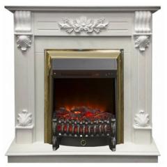 Fireplace Realflame Ottawa Fobos Lux
