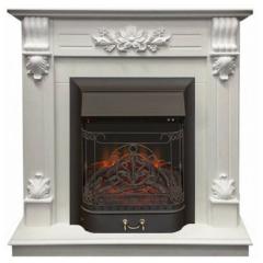 Fireplace Realflame Ottawa Majestic Lux