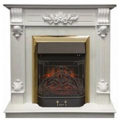 Fireplace Realflame Ottawa Majestic Lux