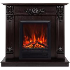 Fireplace Realflame Ottawa DN с Eugene