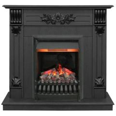 Fireplace Realflame Ottawa DN с Oregan 3D