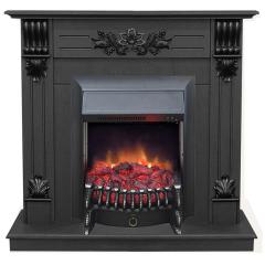 Fireplace Realflame Ottawa STD/EUG DN Fobos/Majestic/Rimini