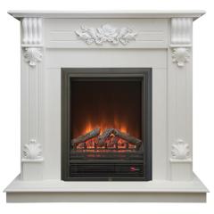 Fireplace Realflame Ottawa WT с Eugene