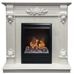 Fireplace Realflame Ottawa WT с Olympic 3D
