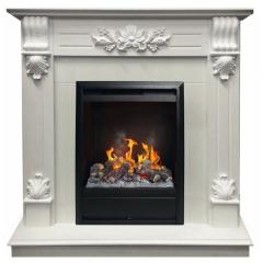 Fireplace Realflame Ottawa WT с Olympic 3D