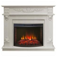 Fireplace Realflame Philadelphia Evrika 25 5 LED