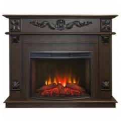 Fireplace Realflame Philadelphia Evrika 25 5 LED