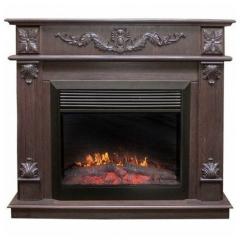 Fireplace Realflame Philadelphia Moonblaze Lux