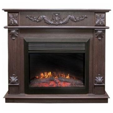 Fireplace Realflame Philadelphia Moonblaze Lux 