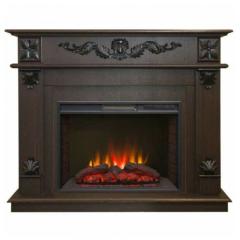 Fireplace Realflame Philadelphia Sparta