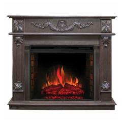 Fireplace Realflame Philadelphia 26 DN c Epsilon 26 S IR