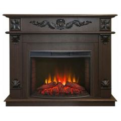 Fireplace Realflame Philadelphia 26 DN с Evrika 25 5