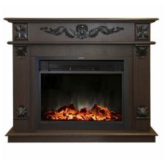 Fireplace Realflame Philadelphia 26 DN с Moonblaze Lux BL S