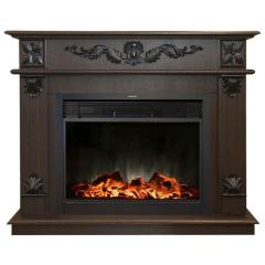Fireplace Realflame Philadelphia 26 DN с Moonblaze Lux BL S