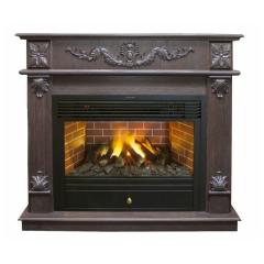 Fireplace Realflame Philadelphia 26 DN с Novara 26 3D