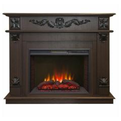 Fireplace Realflame Philadelphia 26 DN с Sparta 25 5