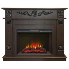 Fireplace Realflame Philadelphia 26 DN с Sparta 25 5