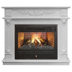 Fireplace Realflame Philadelphia 26 WT с Novara 26 3D