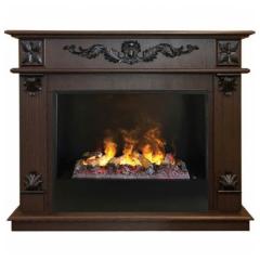 Fireplace Realflame Philadelphia 3D Cassette 630 DN-F817