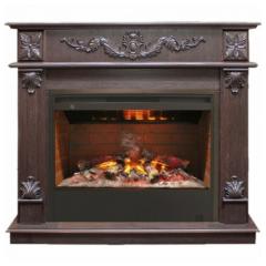 Fireplace Realflame Philadelphia 3D Helios 26 DN-F817