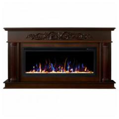 Fireplace Realflame Prince 42 NT Saphir 42