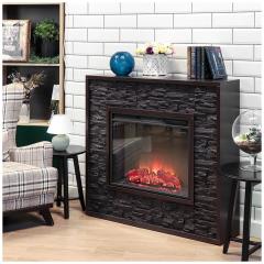 Fireplace Realflame Quadro DN Sparta 25 5/СН721