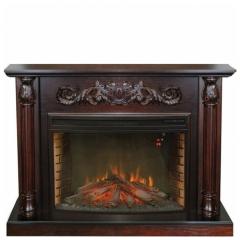 Fireplace Realflame Salford 33 AO с FireSpace 33 S IR