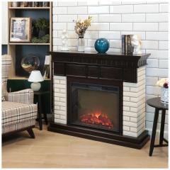 Fireplace Realflame Сatalonia 25 5 AO Sparta/СН721