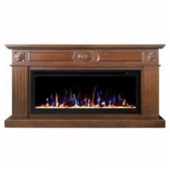Fireplace Realflame Siena Saphir 42