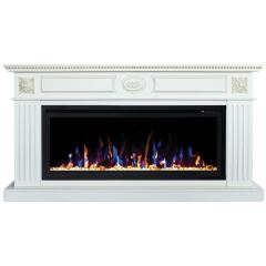 Fireplace Realflame Siena Saphir 42
