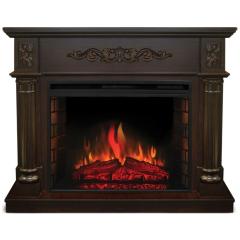 Fireplace Realflame Silvia 26 AO с Epsilon 26 S IR