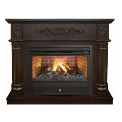 Fireplace Realflame Silvia 26 AO с Novara 26 3D