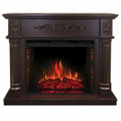 Fireplace Realflame Silvia Epsilon 26 S IR AO-215