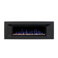 Fireplace Realflame Stockholm BLM Saphir 42