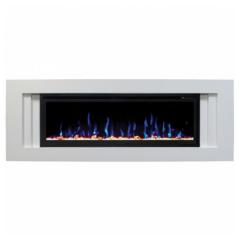 Fireplace Realflame Stockholm Saphir 42 WTM-F511
