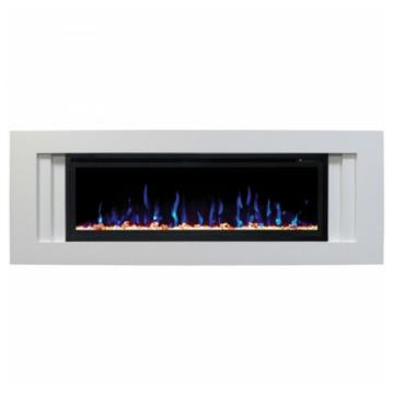 Fireplace Realflame Stockholm Saphir 42 WTM-F511 