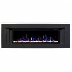 Fireplace Realflame Stockholm Saphir 50 DN-818
