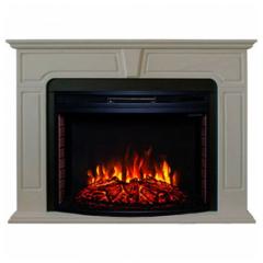 Fireplace Realflame Theodor 33 Firespace 33 S IR