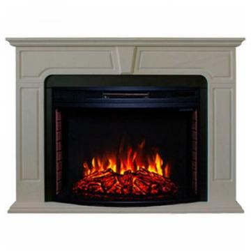 Fireplace Realflame Theodor 33 Firespace 33 S IR 