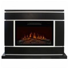 Fireplace Realflame Vega Kendal 24