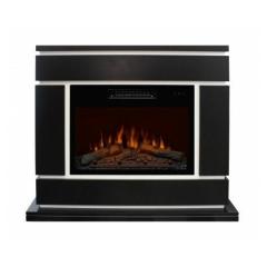 Fireplace Realflame Vega 24 BLM c Kendal 24